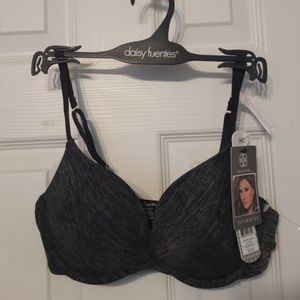 34C tshirt bra